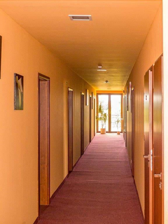 Hotel Paola Kutno Esterno foto