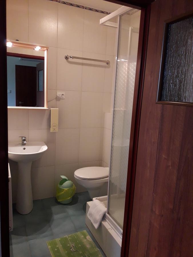 Hotel Paola Kutno Esterno foto